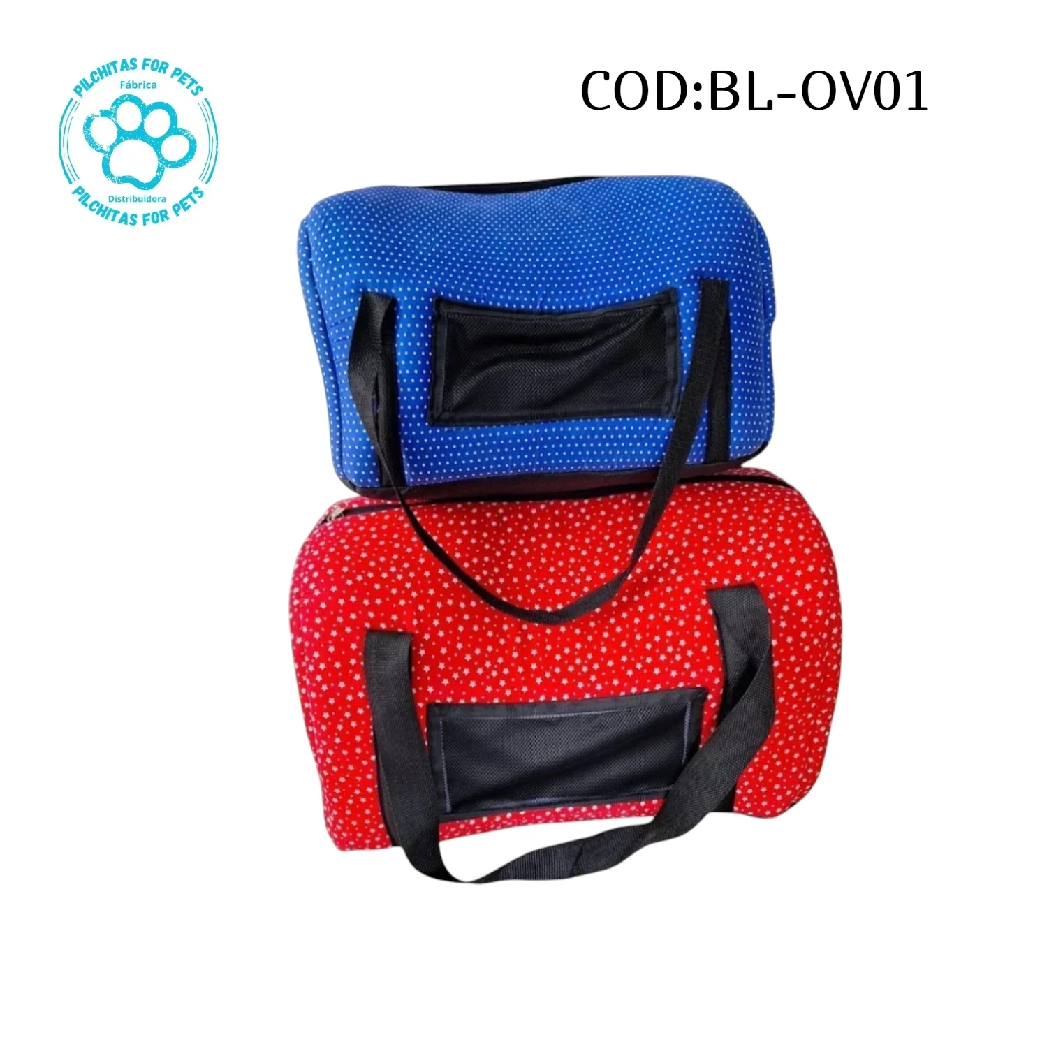 Bolso Ovalado T1