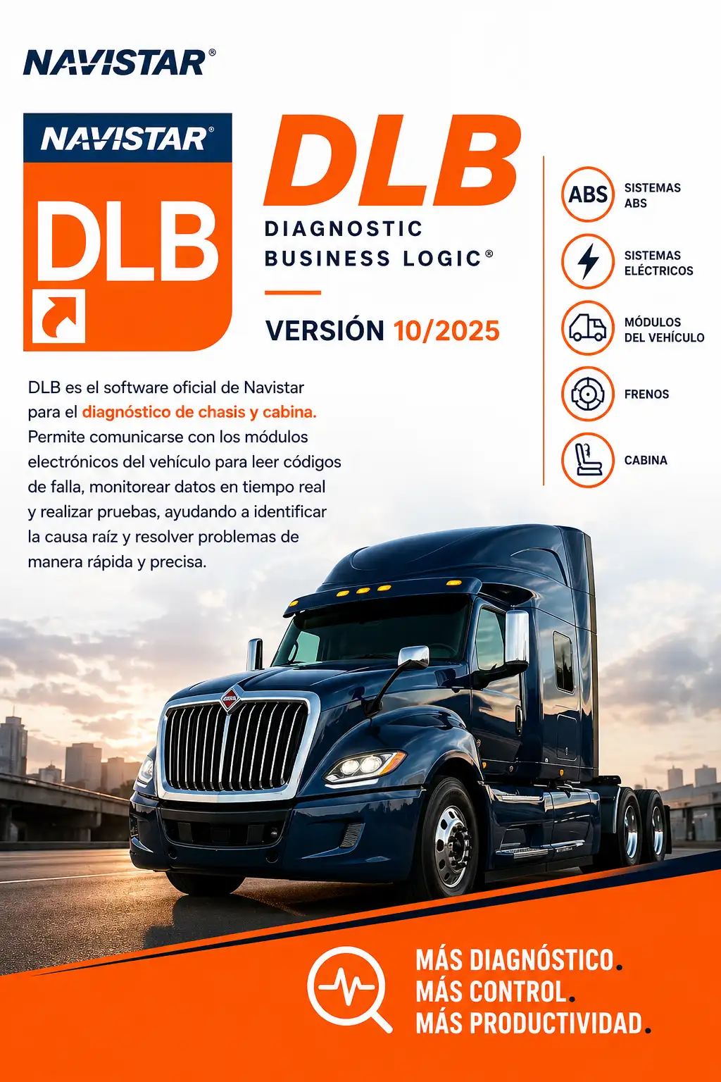 DLB 10/2025