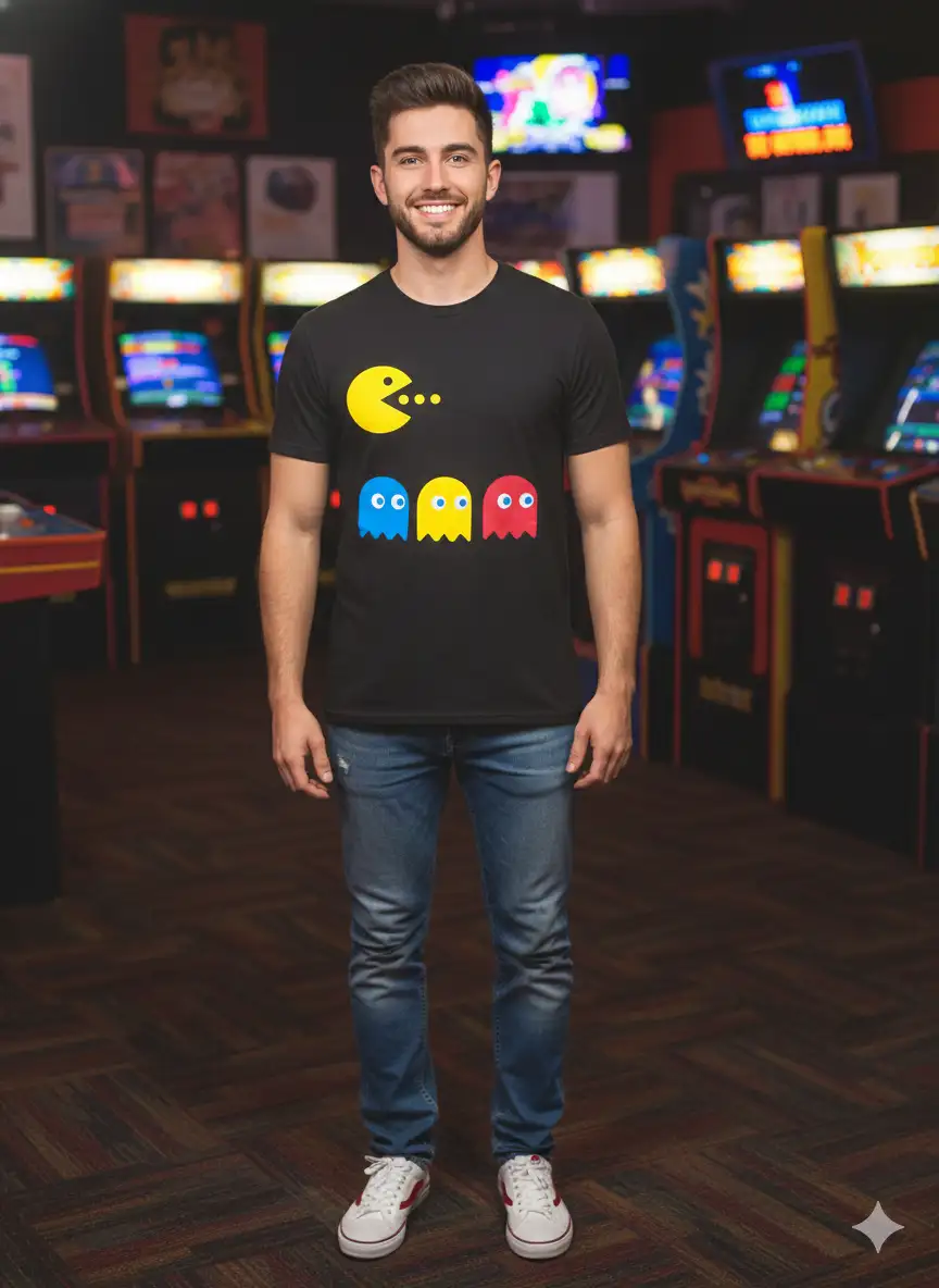 Pac-Man
