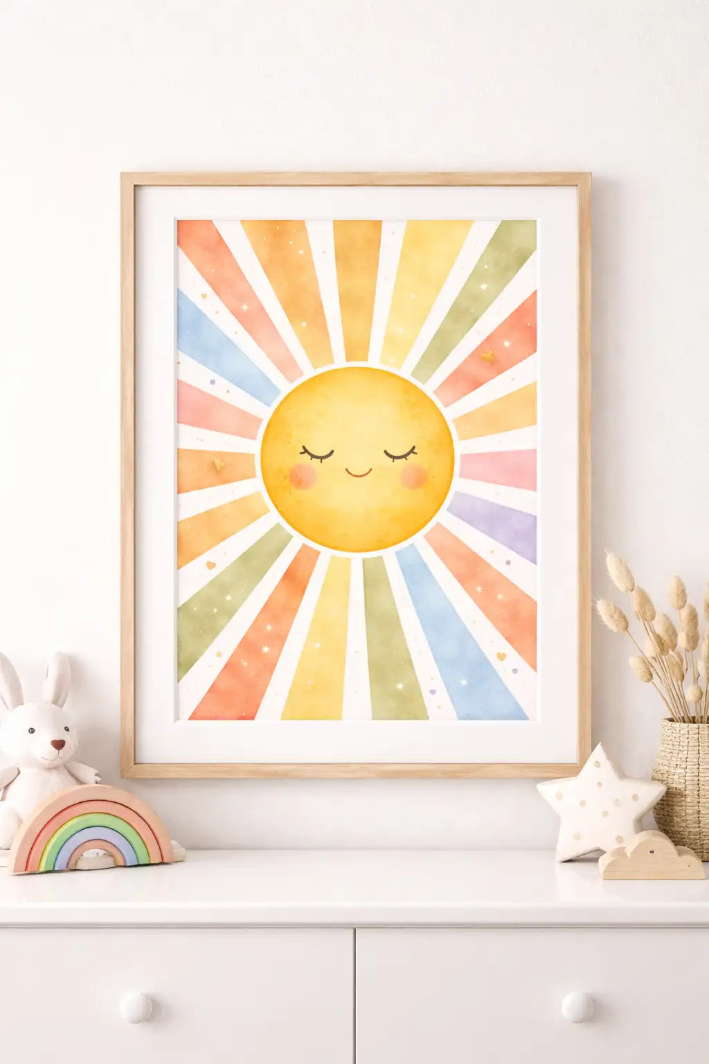 SOL - LAMINA IMPRIMIBLE