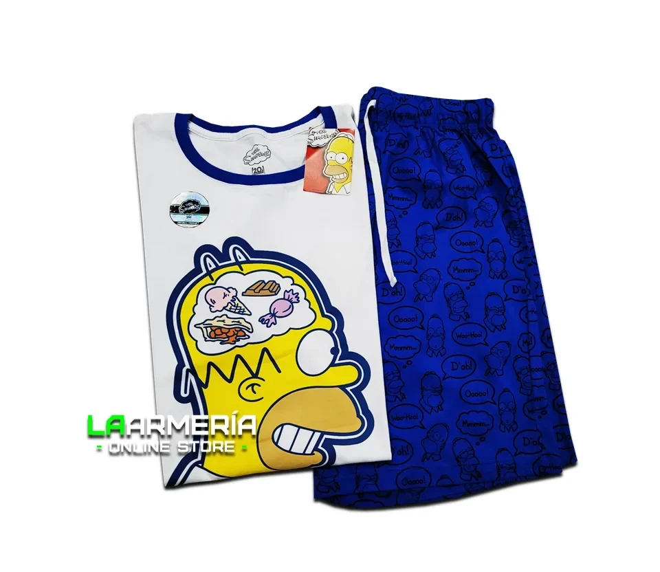 Homero (S-XL) 4