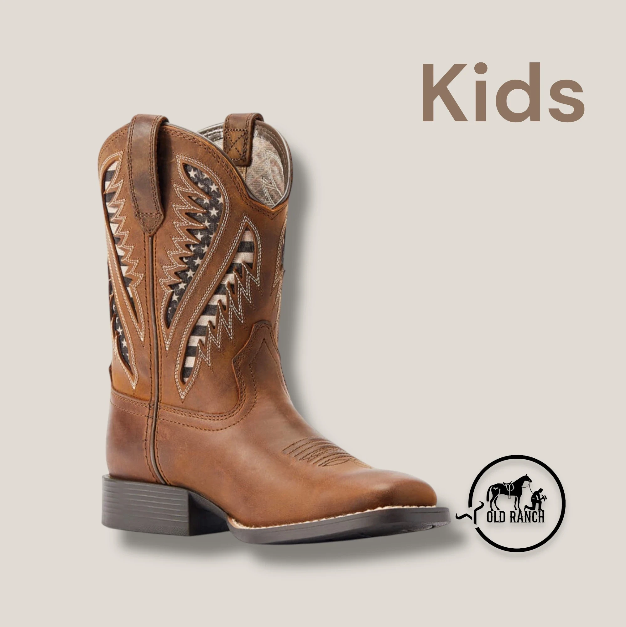 ARIAT  4