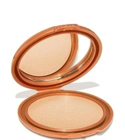 kaloe polvo compacto tono 007 satinado