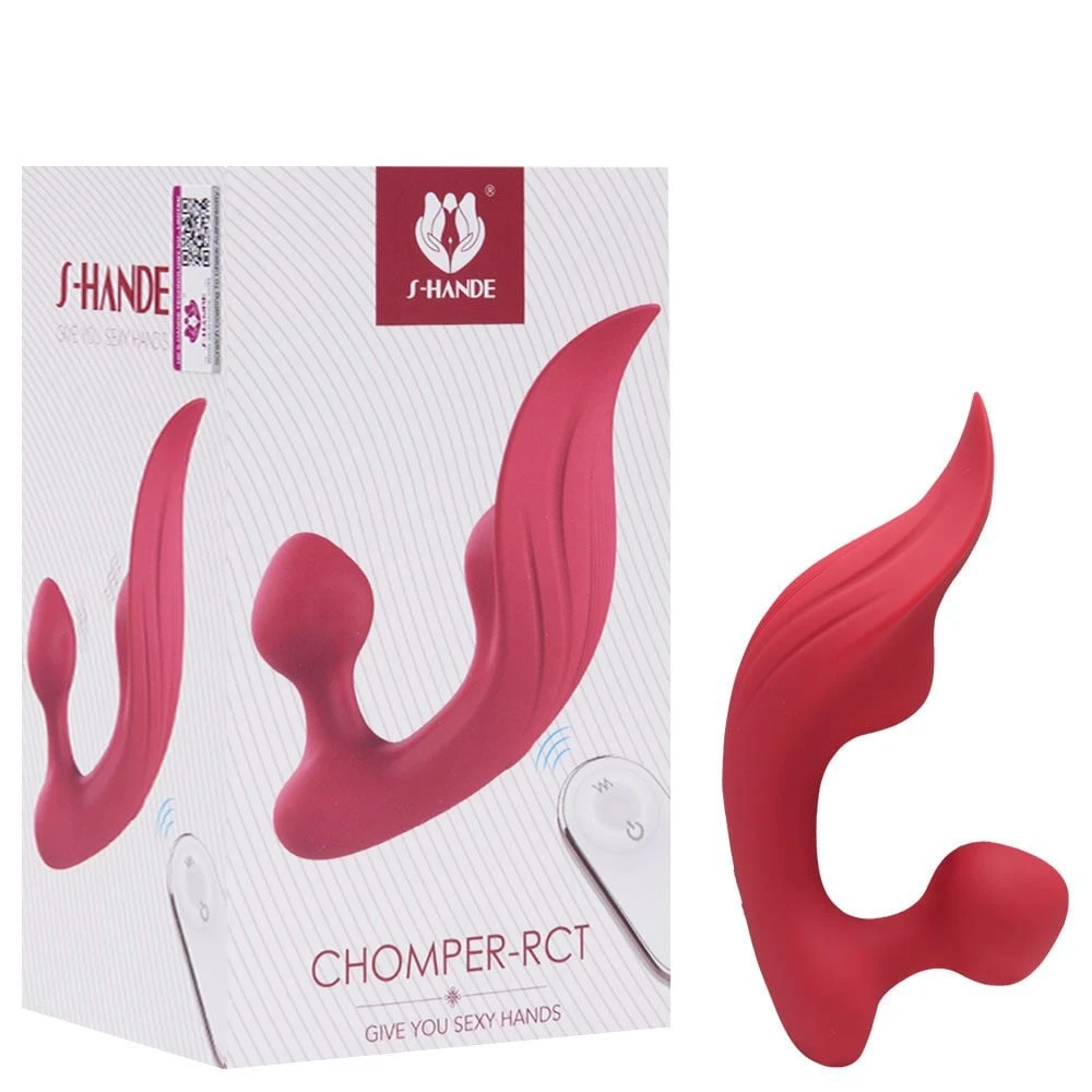 Chomper RCT S-Hande
