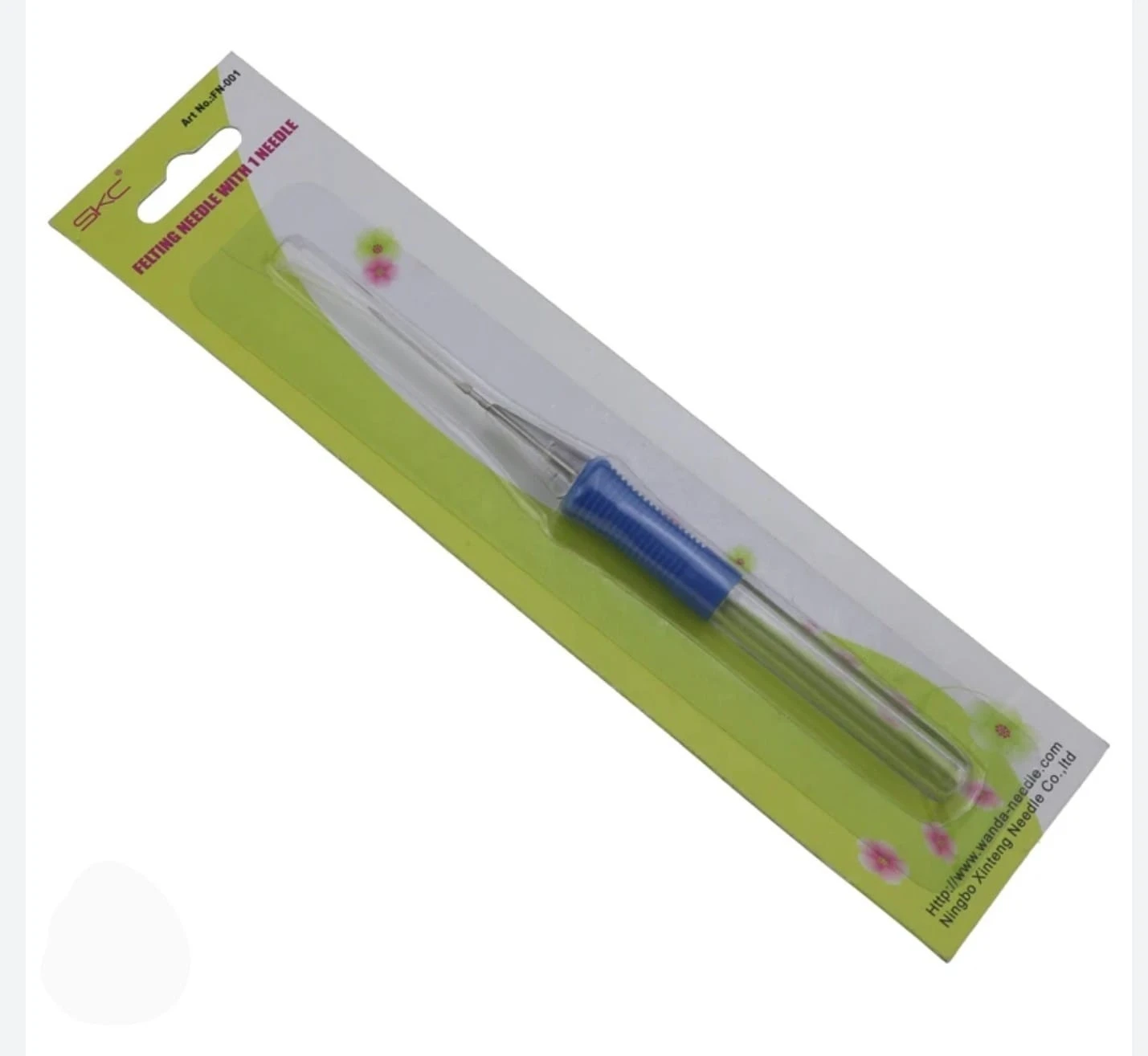 LIP FIELTRO INDIVIDUAL