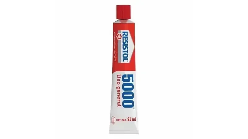 Pegamento 5000 en tubo 21 ml