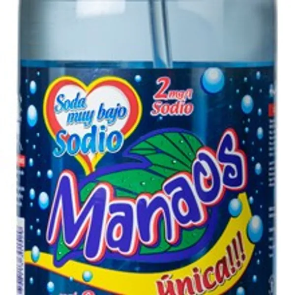 Soda