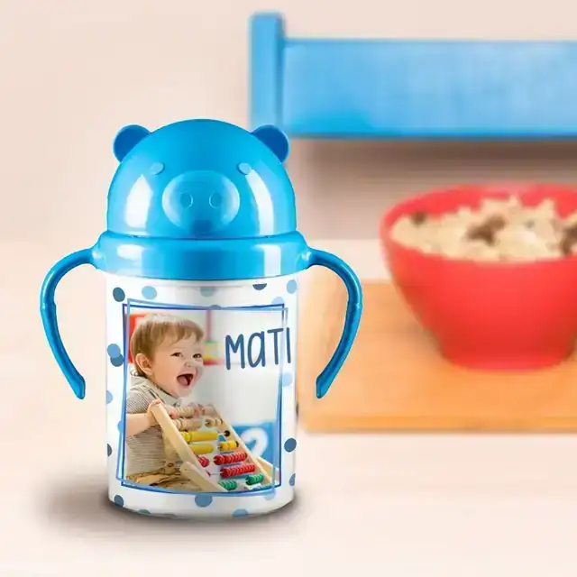 Jarro infantil osito 2
