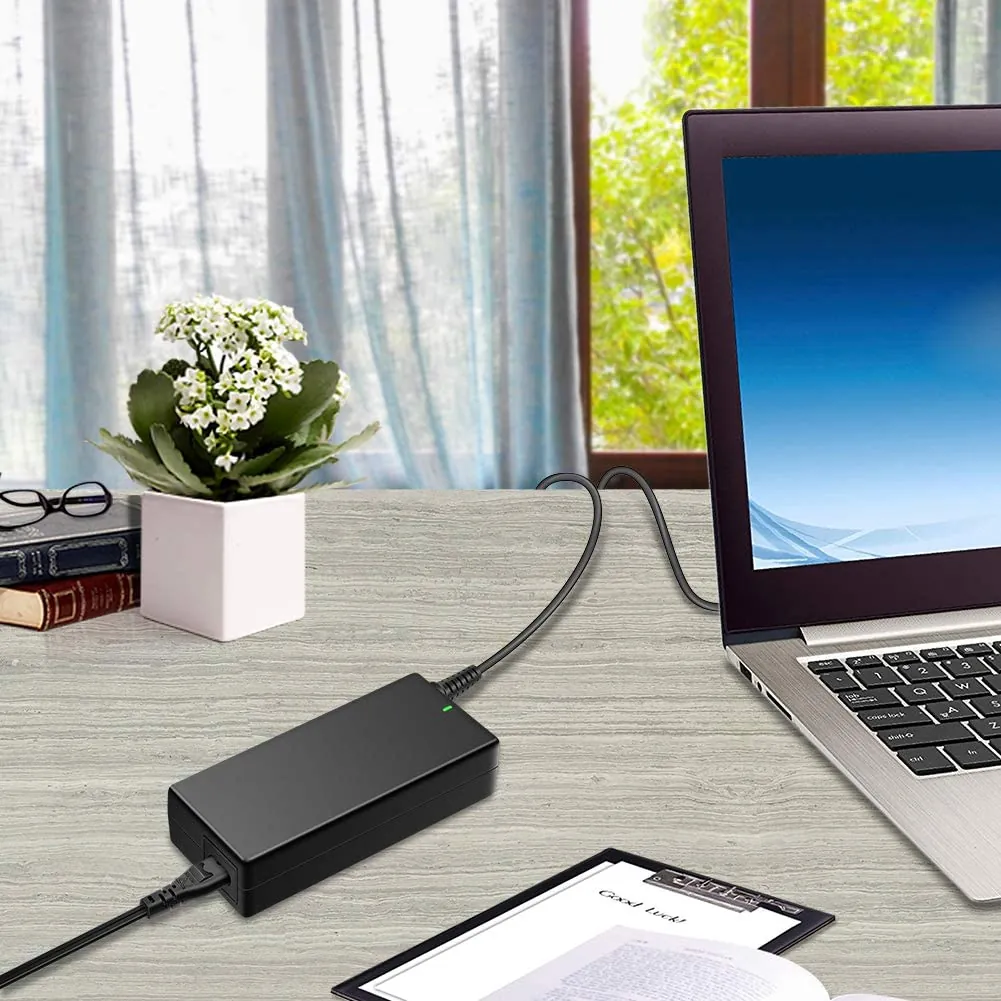 Cargador Laptop Universal 3