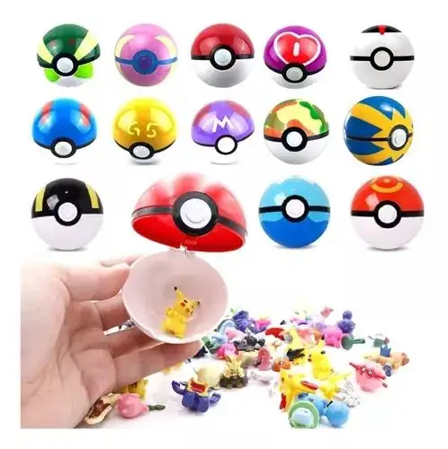 Pokebola