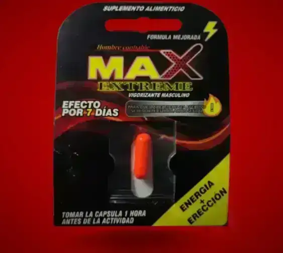Max Extreme 