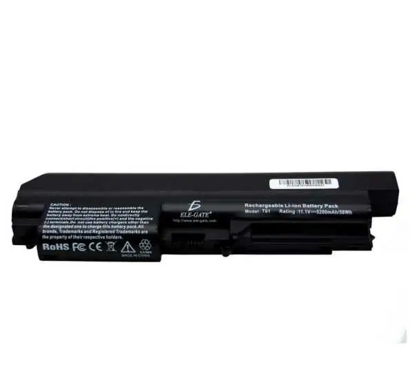Bateria Para Laptop Compatible Con Lenovo  3