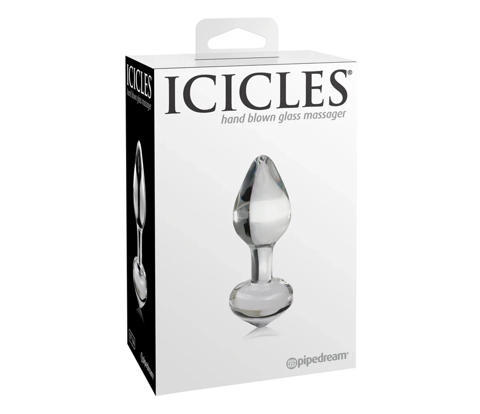 Icicles®   No.   44 2