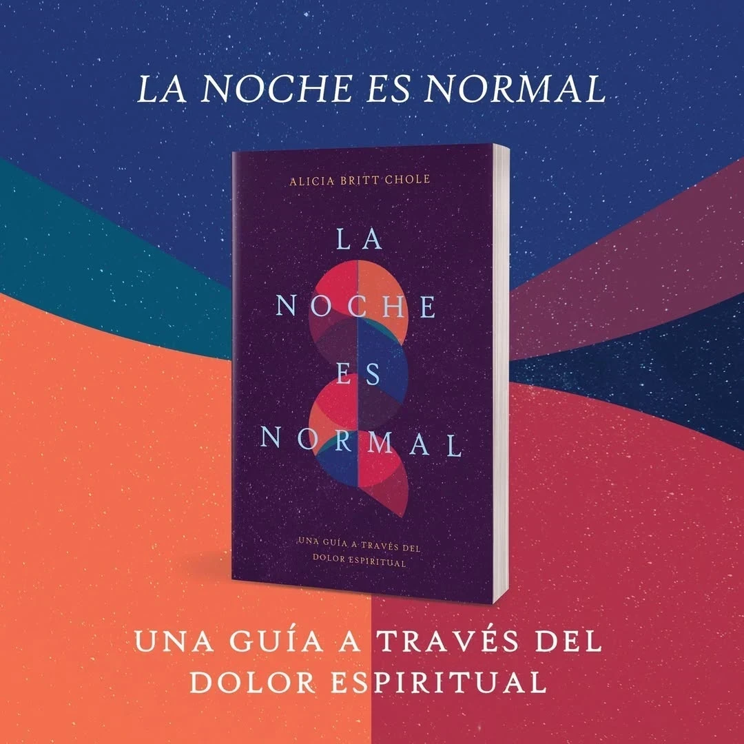 La noche es normal