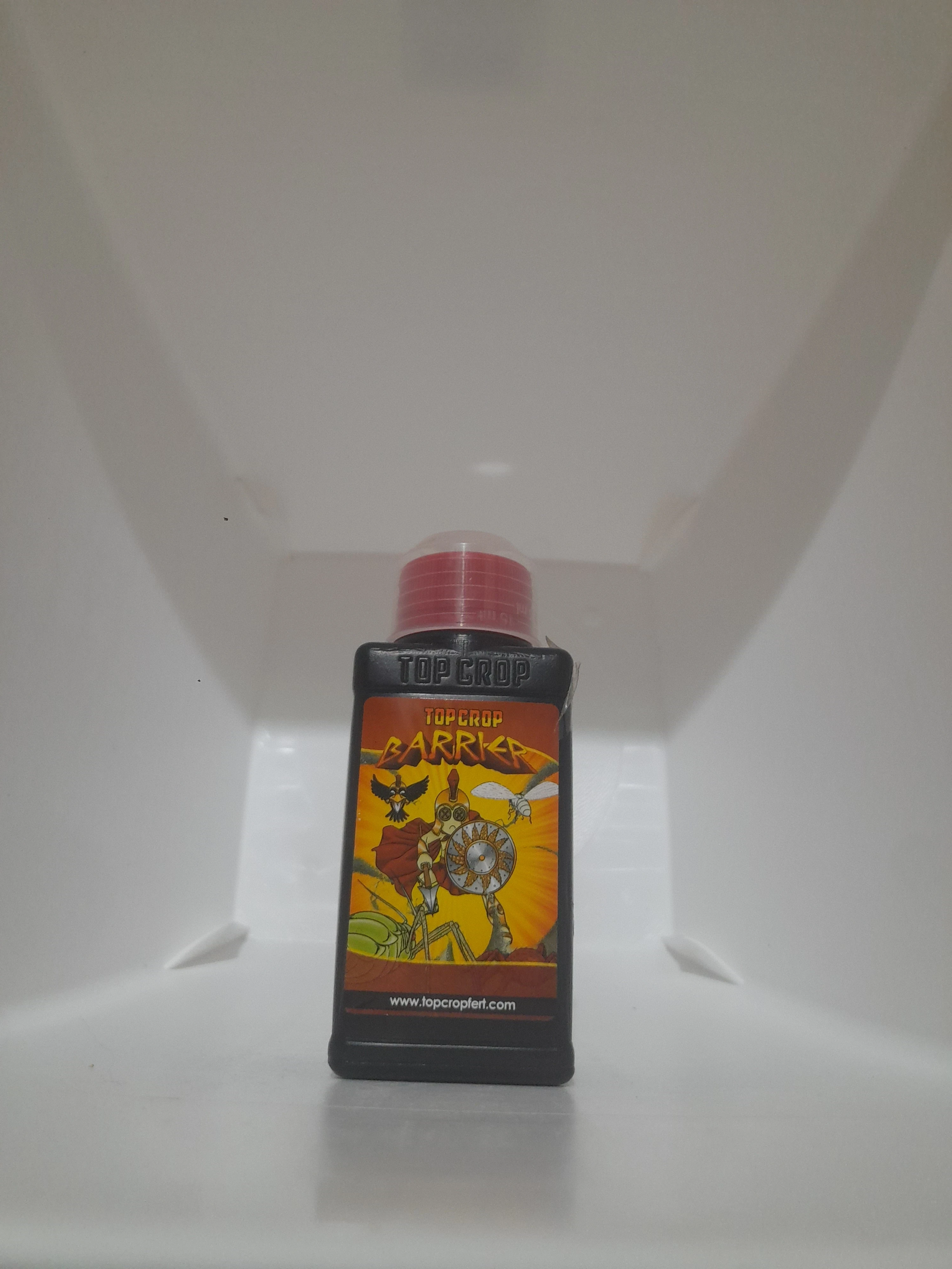 Top crop barrier 100ml