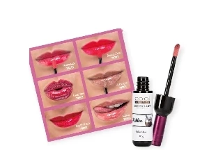 BRILLOS COCKTAIL LIPS KAHLUA 8.5G