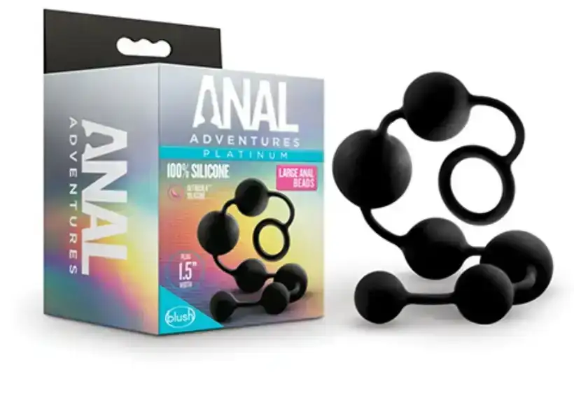 Bolas anales