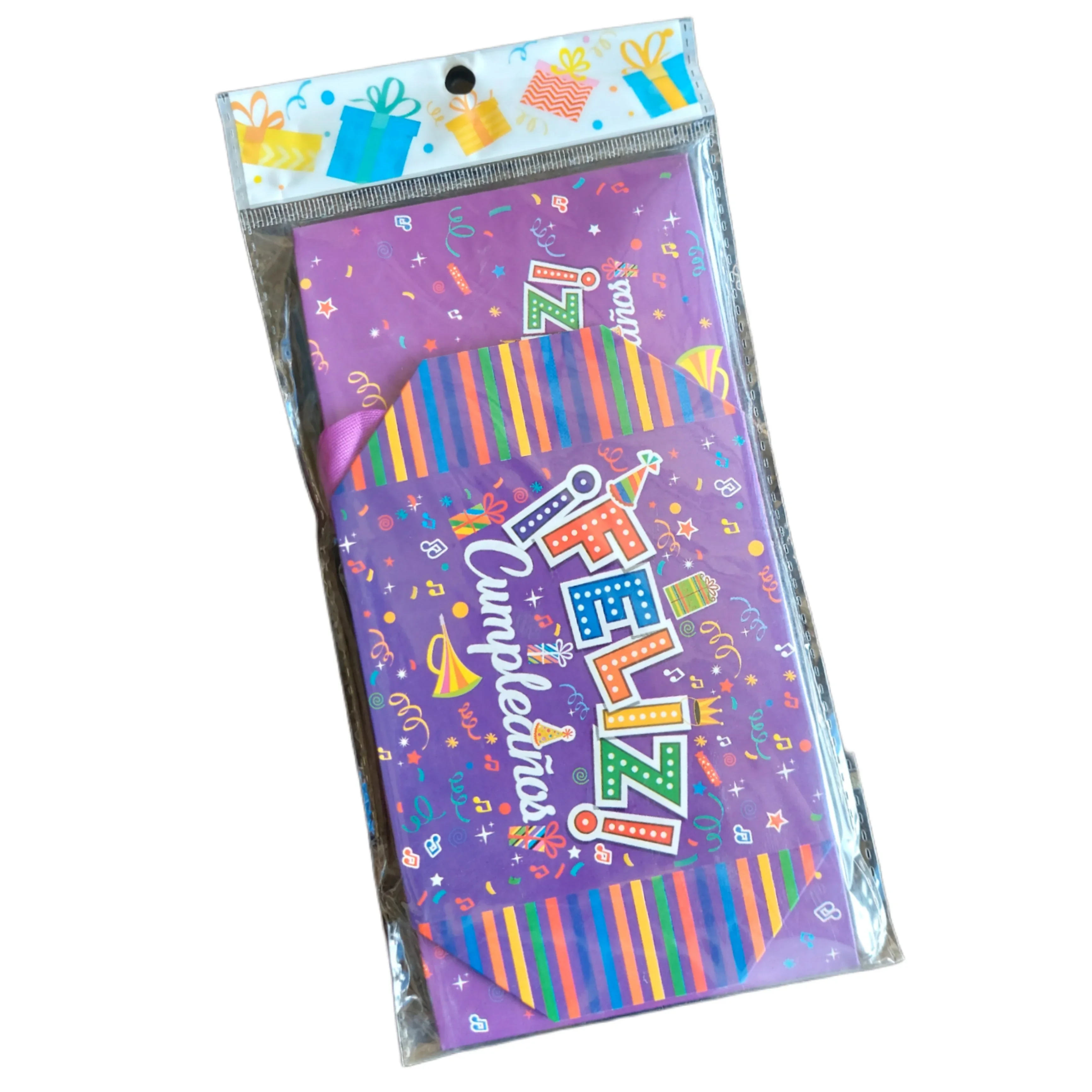 Caja de regalo pequeña 10x10cm 2