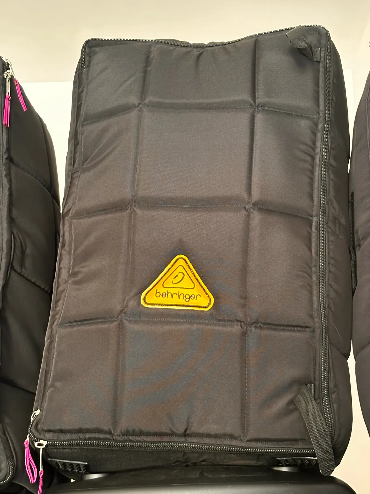 ESTUCHES PARA MEDIOS 15"  3