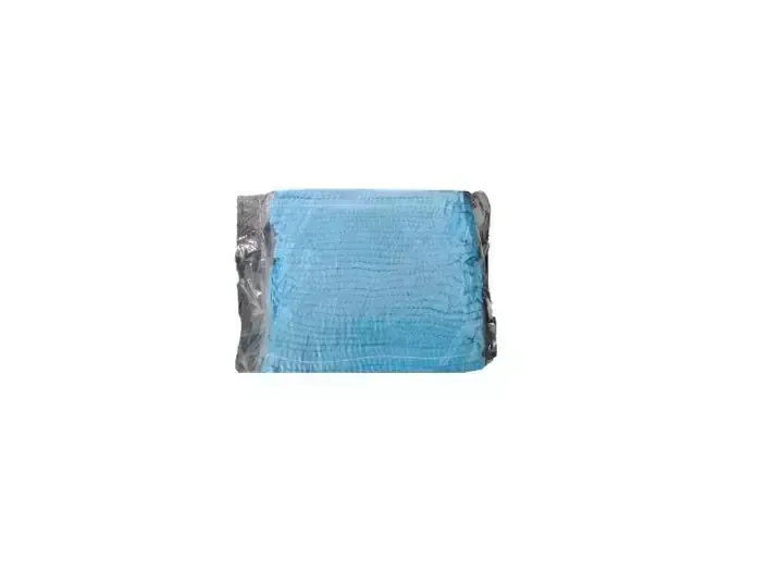 GORRO TIPO ORUGA X 100 UNIDADES MEDICALES