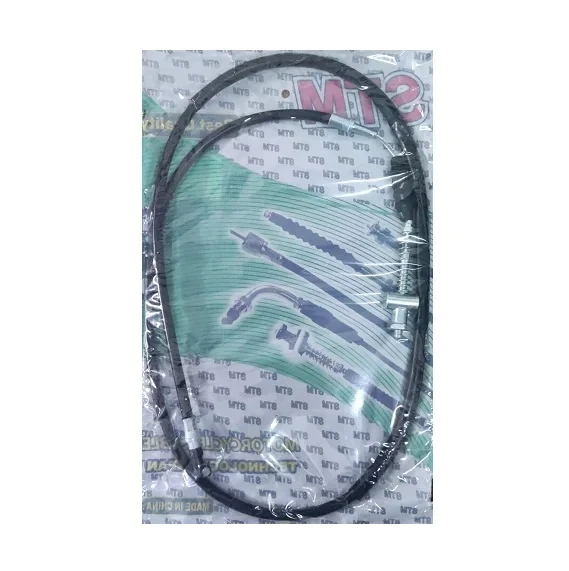 CABLE DEL.GILERA 110 SMASH LARGO [STM] -28344