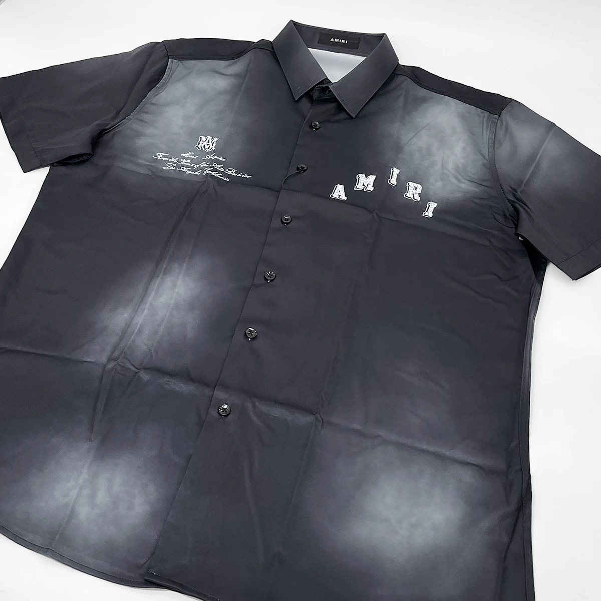 Camisa Amiri 5