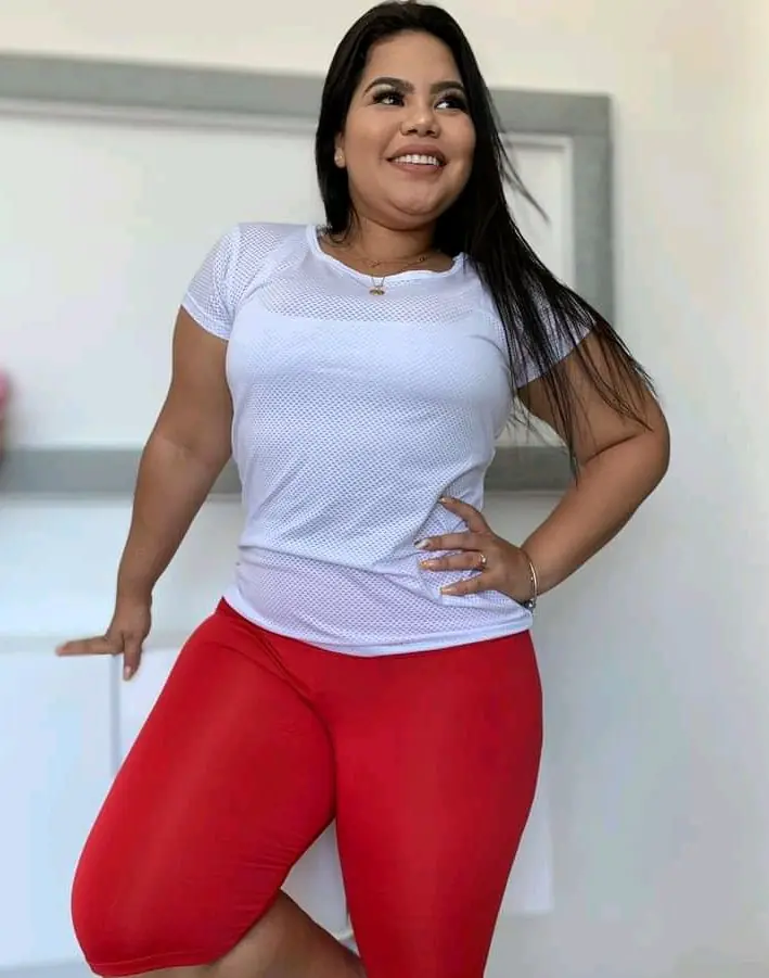 COMPLETO - BLUSA + BIKER  2