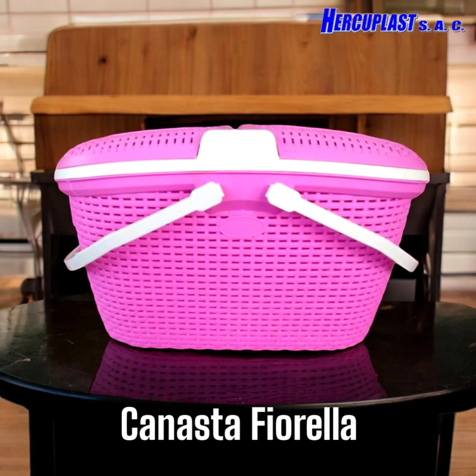 Canasta Fiorella 3