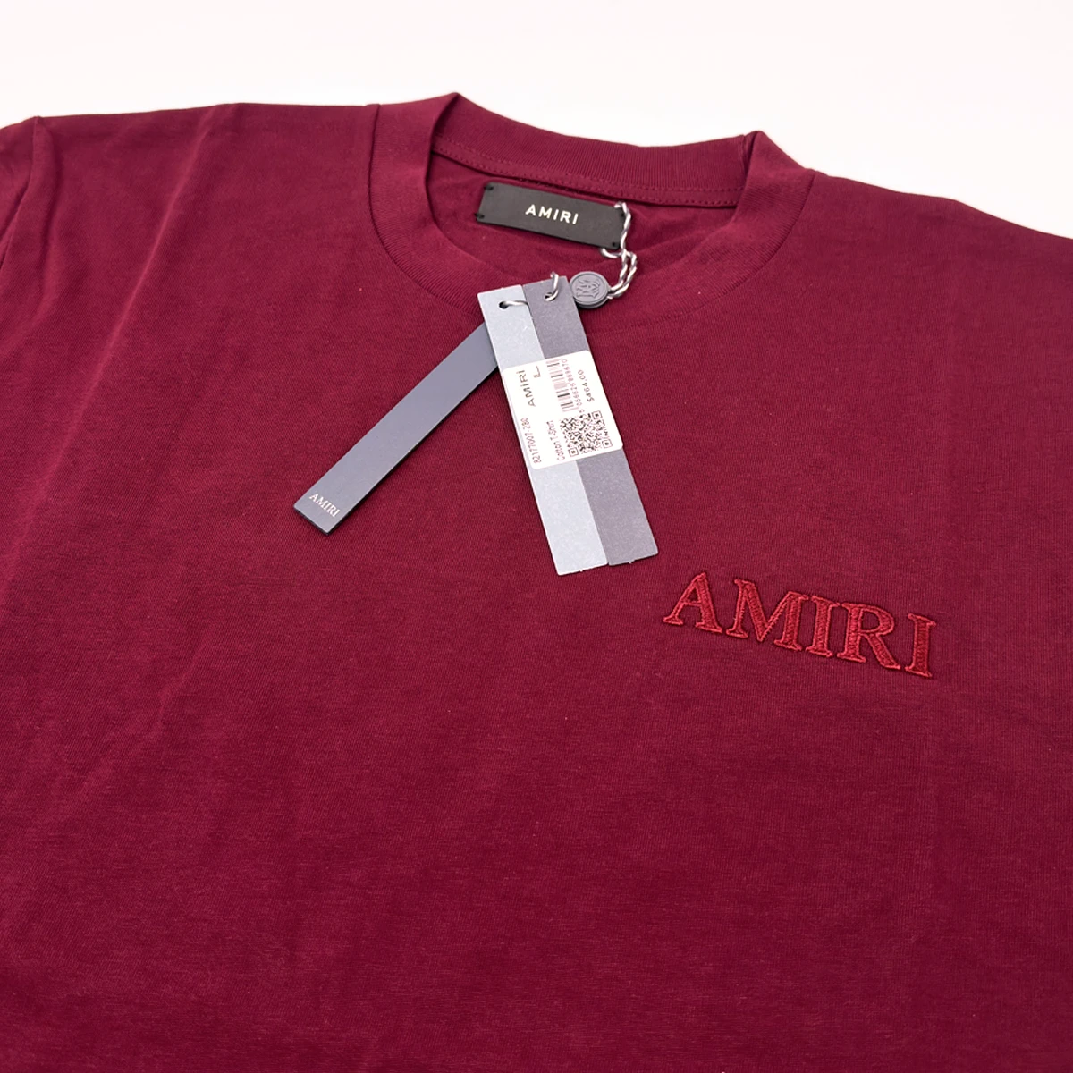 Playera Amiri 4