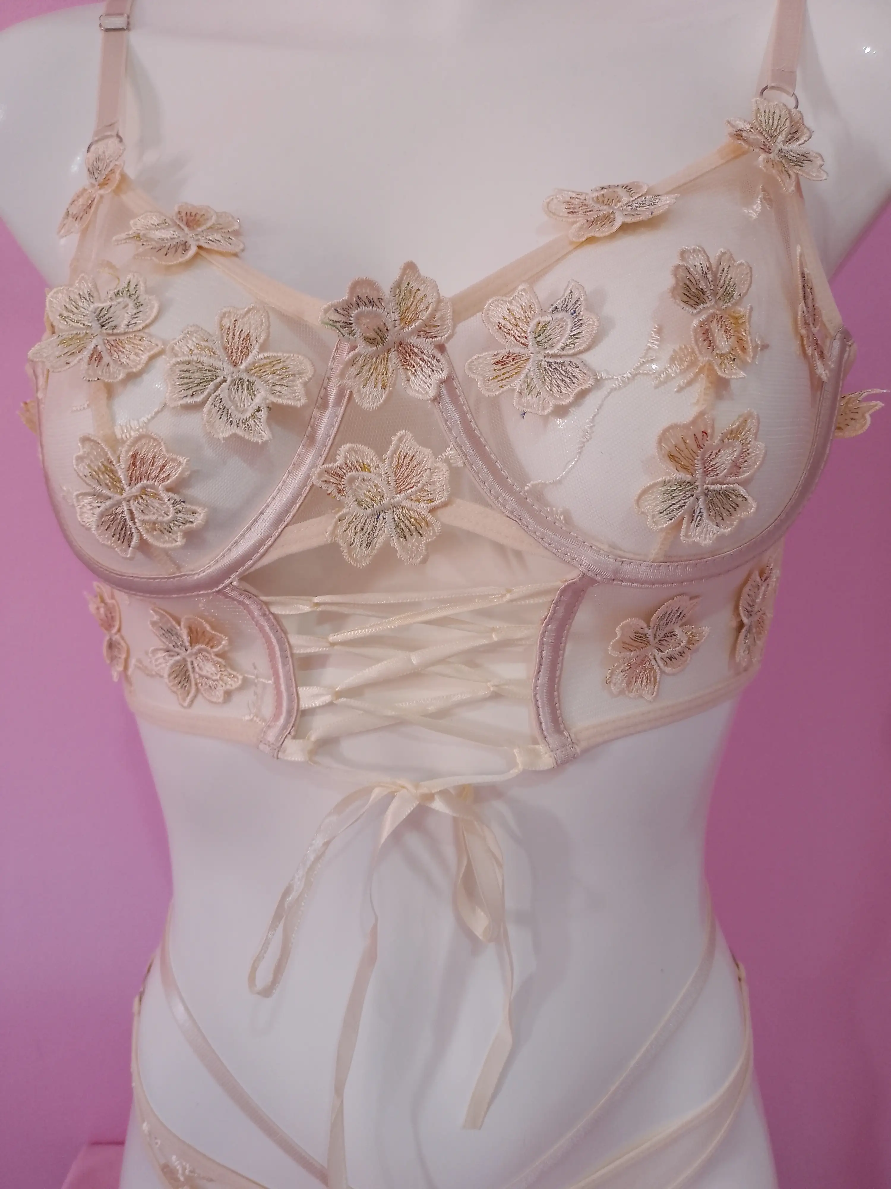 Conjunto ✨ 3