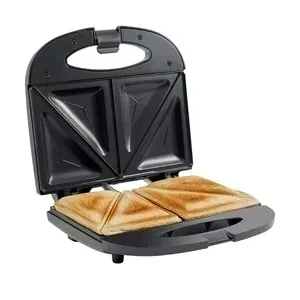 SANDWICHERA ELECTRICA DINAX 700W 4