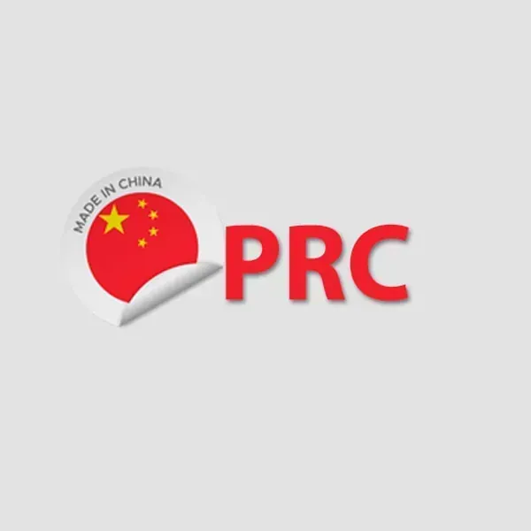 PRC
