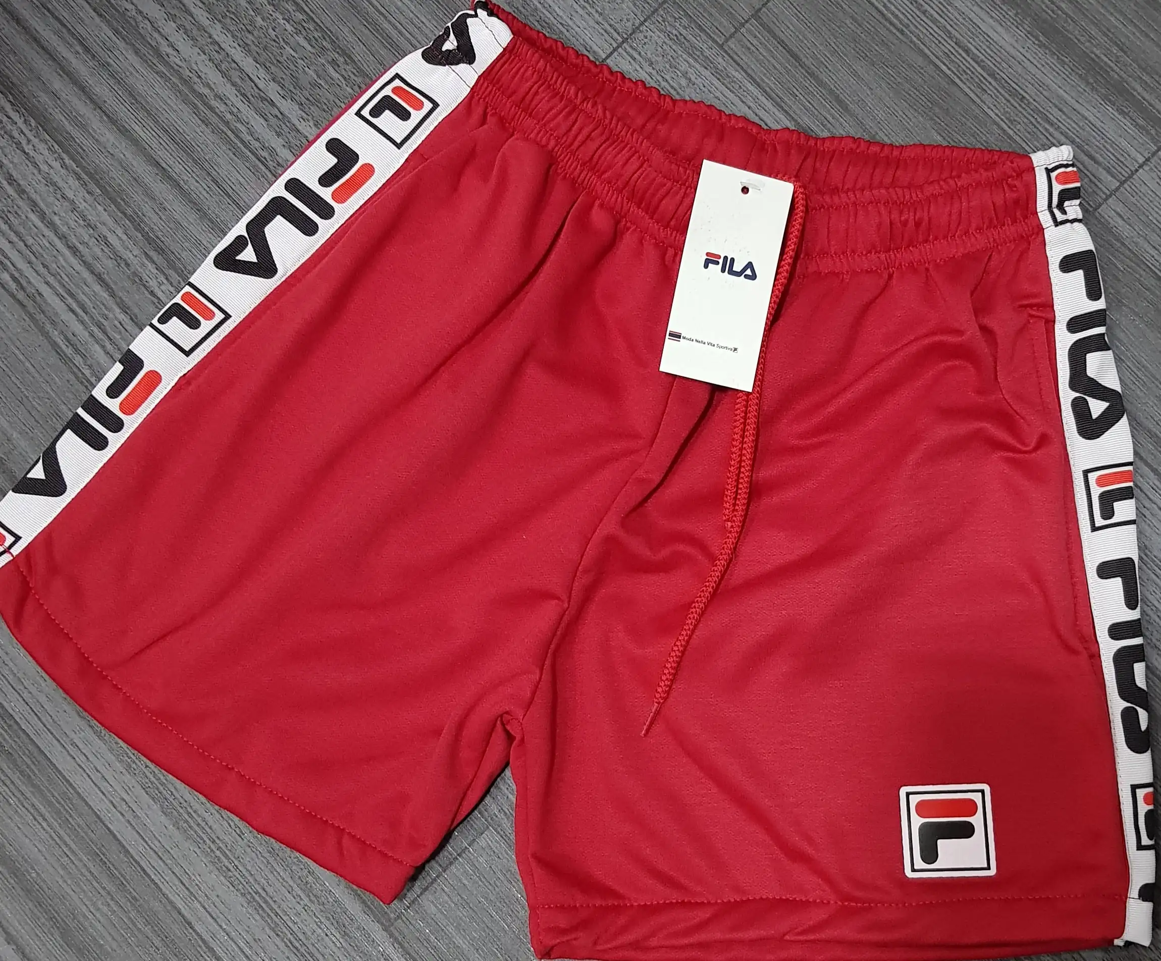 Fila