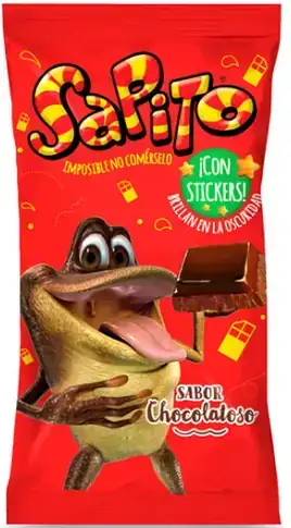 Sapito
