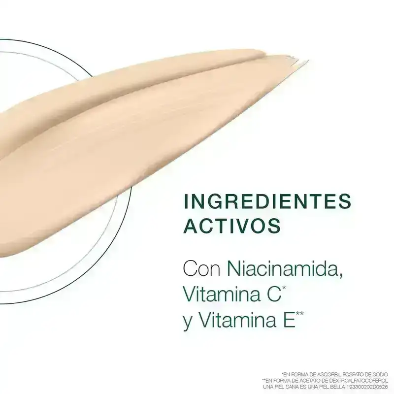 Protector Solar Sun Fresh FPS 70 tono claro Neutrogena  2