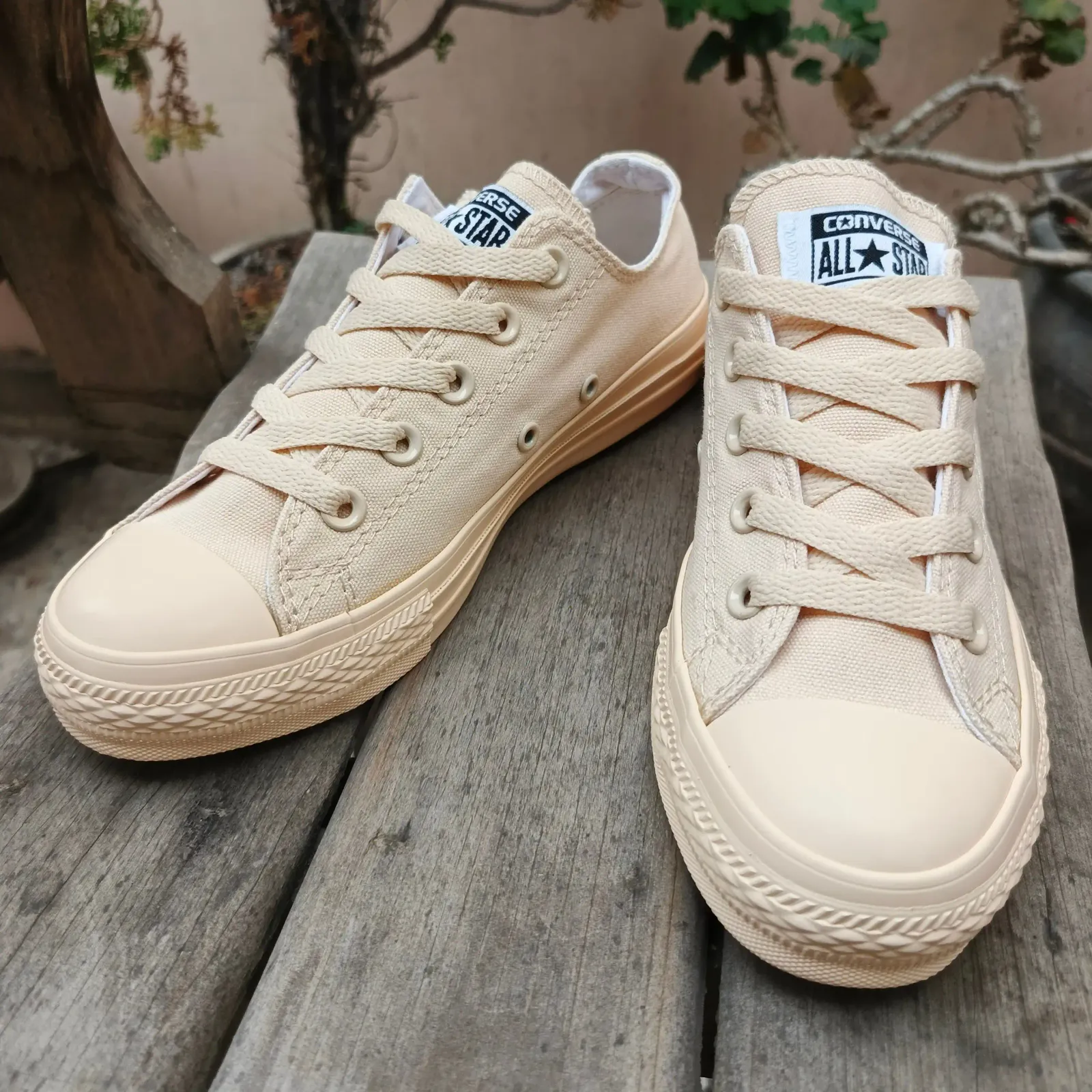Converse All Star  2