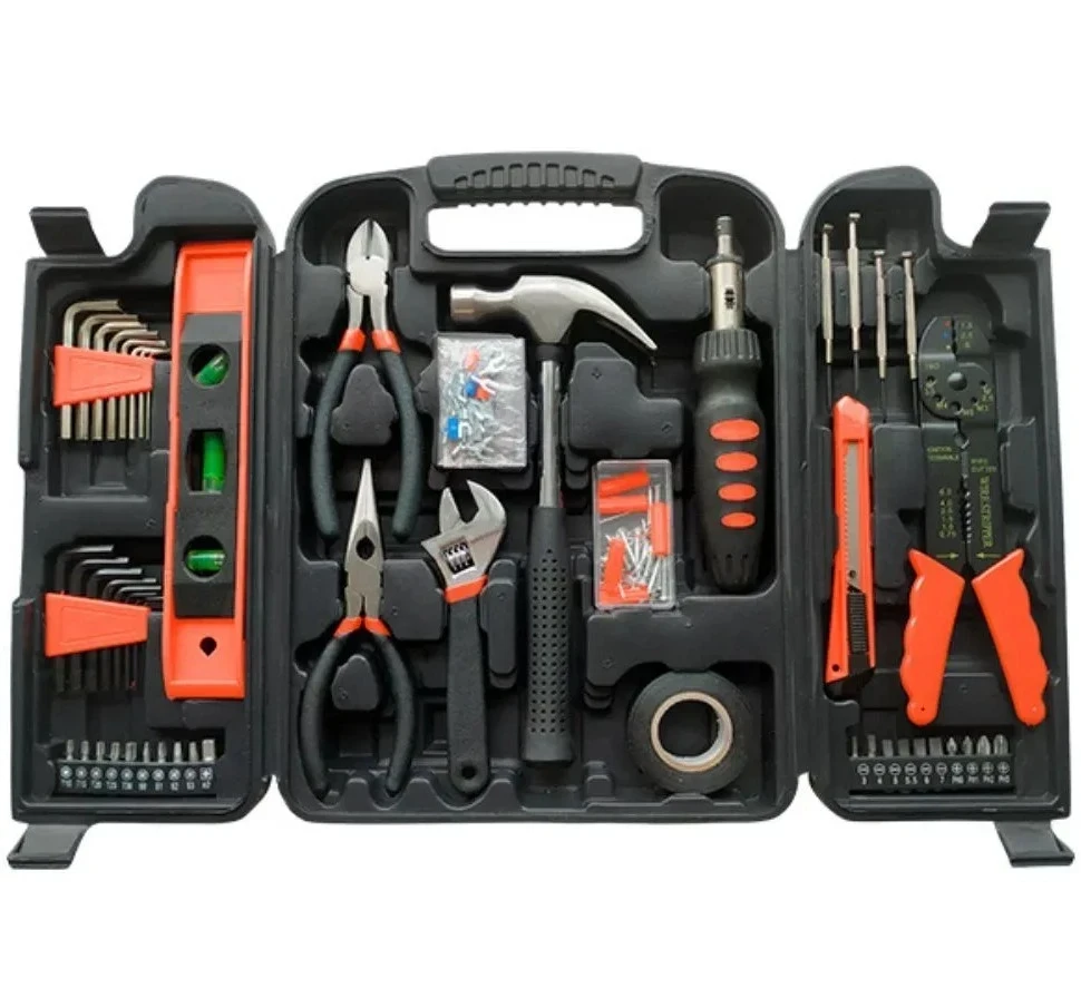 Set de herramientas Daewoo 2