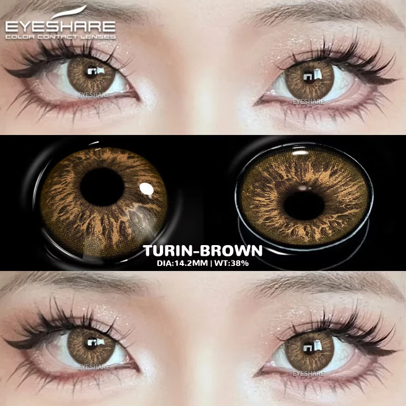 TURIN BROWN  6