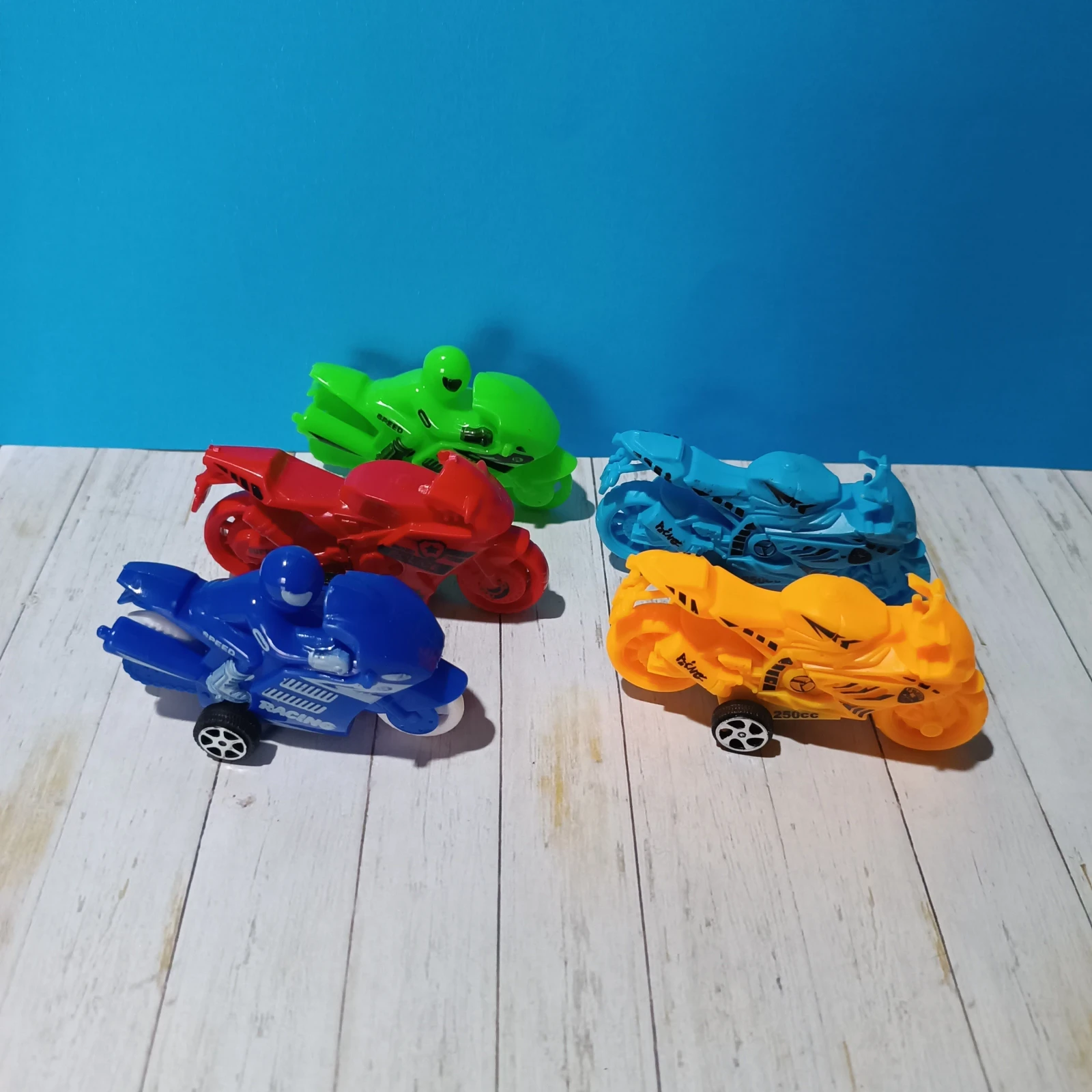 MOTO GP