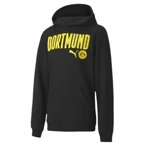 POLERA CON CAPUCHA DE BORUSSIA