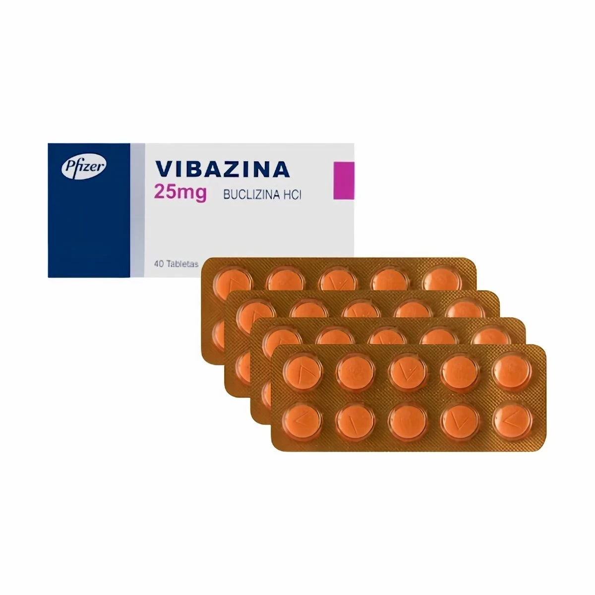vibazina ORIGINAL 