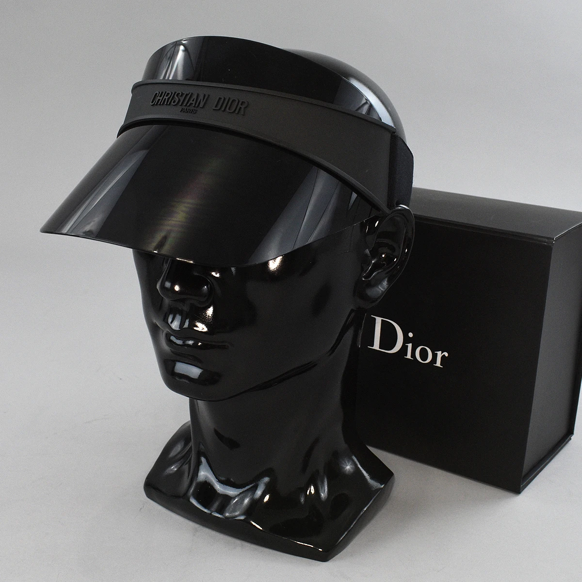 Visera Perspex Gafas Protección Dior