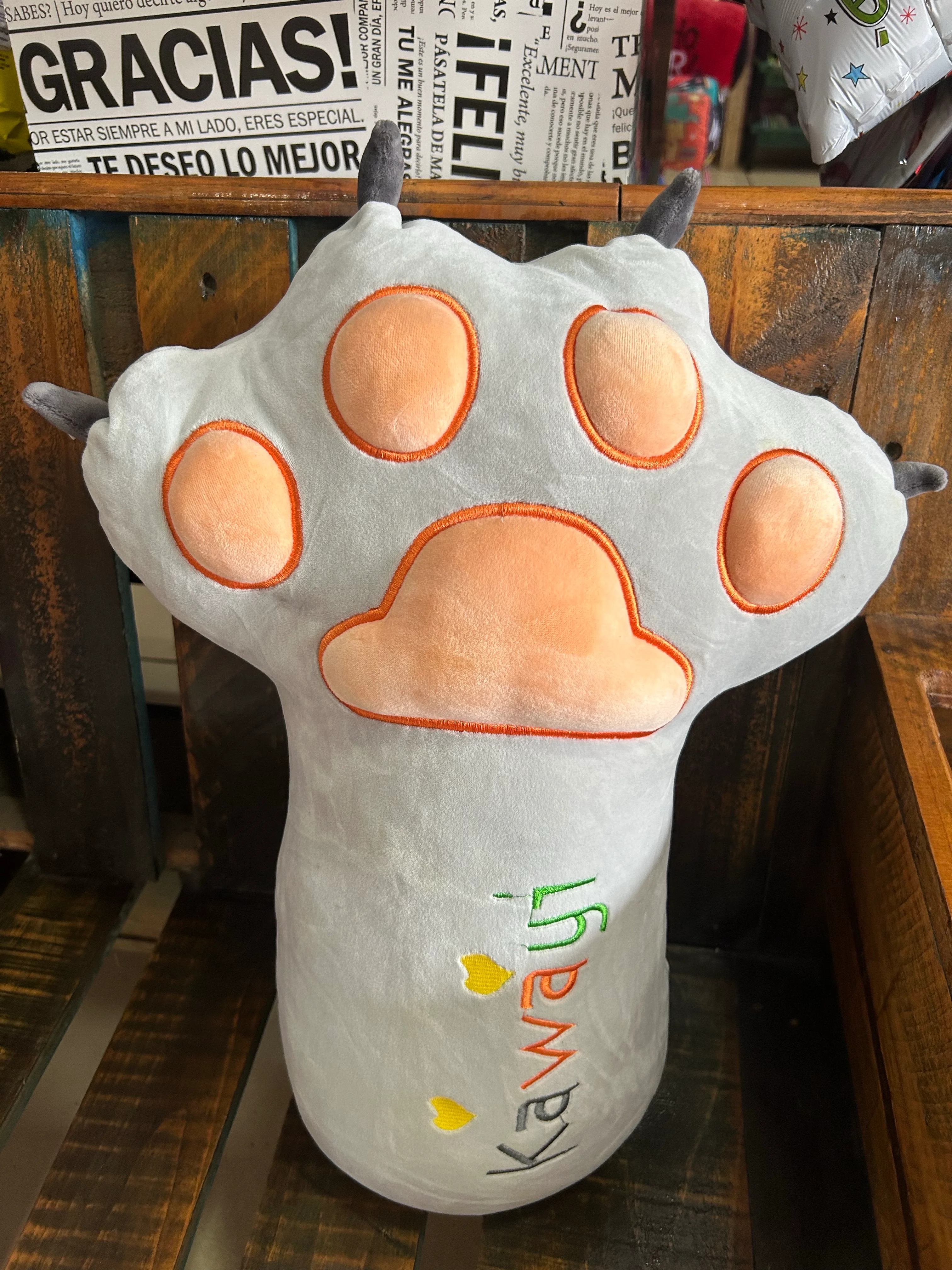 Almohada con cobija 2