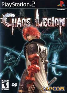 Chaos legion