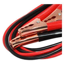 Cable de inicio Batería carro 3