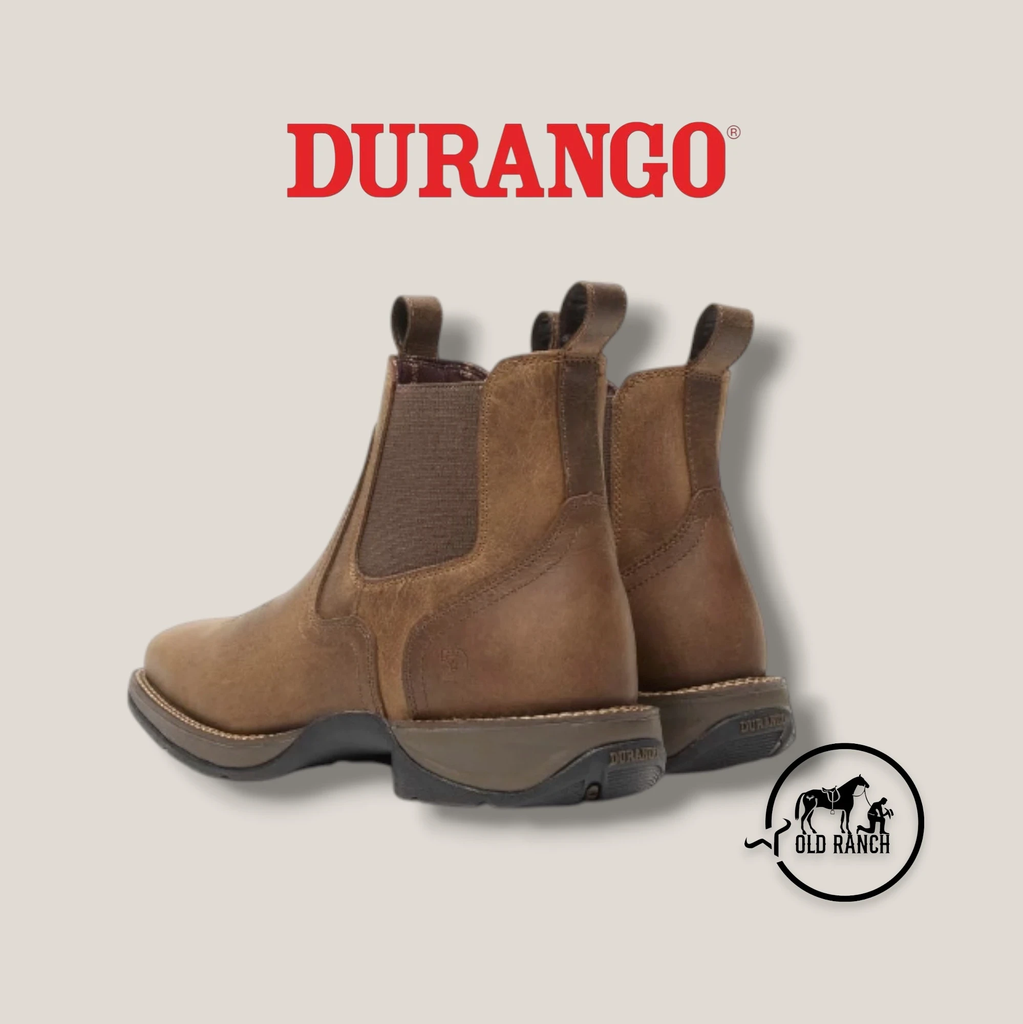 DURANGO 4