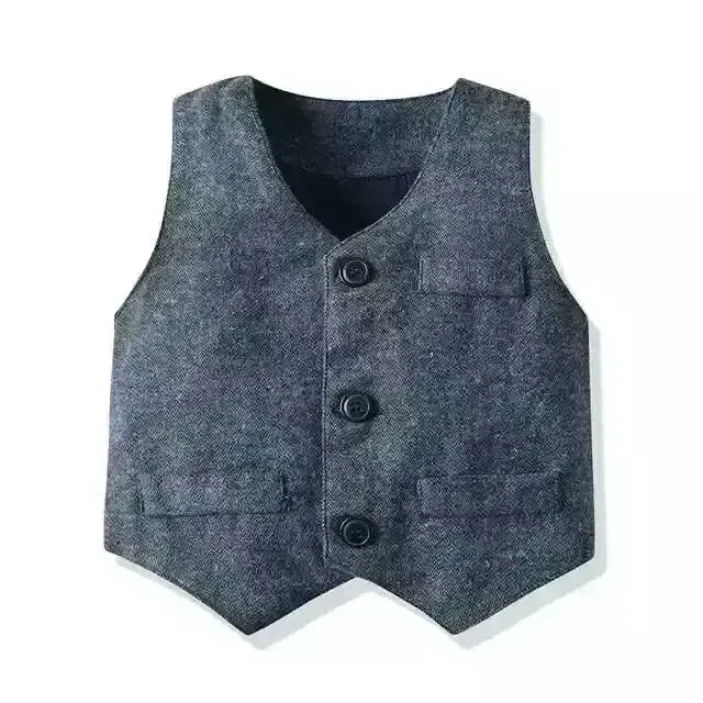 TRAJE ELEGANTE LARGO CL 4