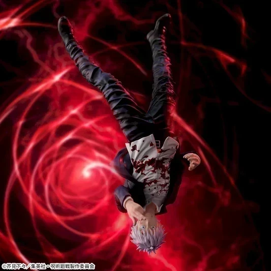Satoru Gojo Figurizma