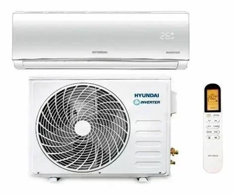 A. AC.HYUNDAI 5400W INVERTER