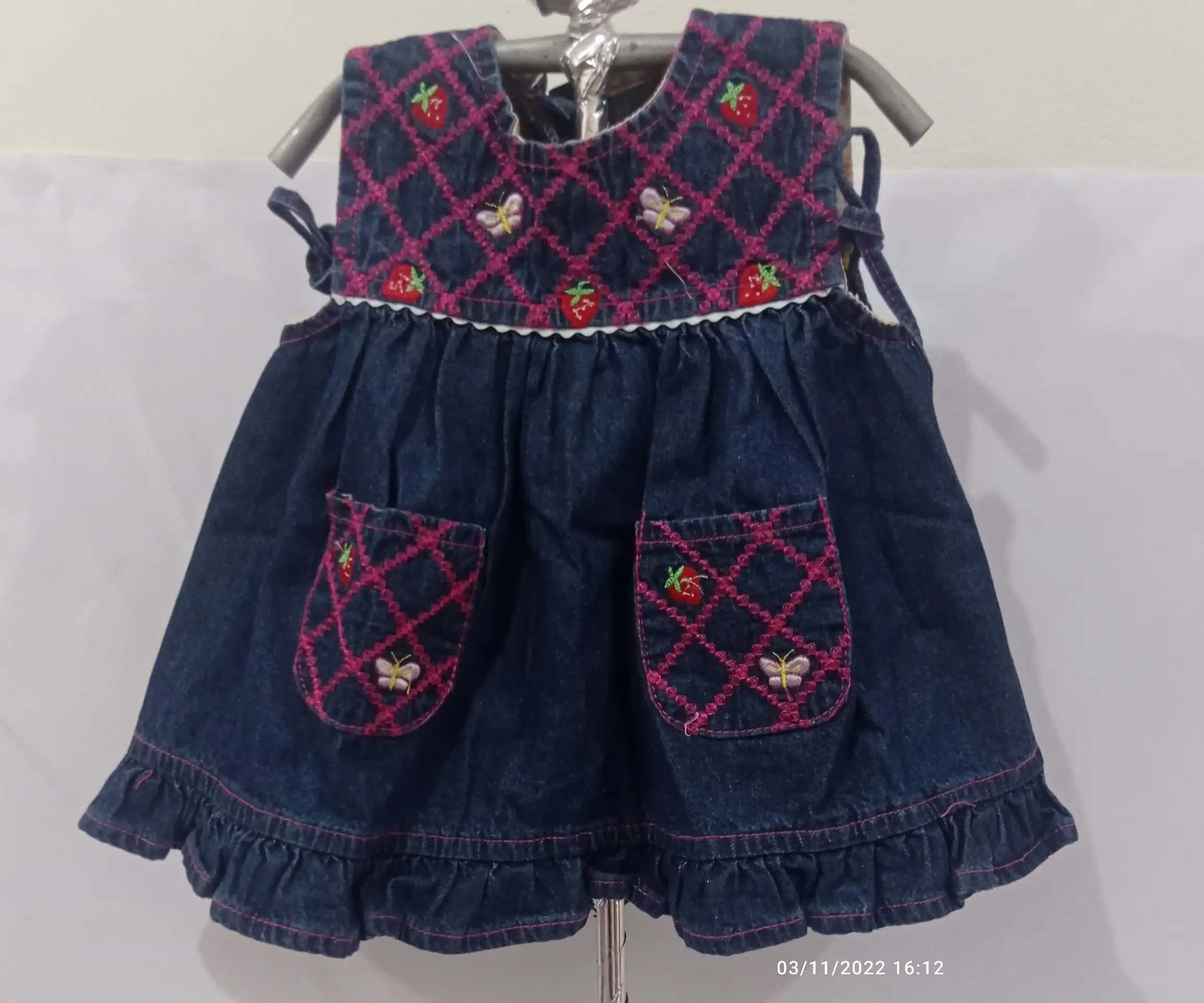 Vestido Jeans 2